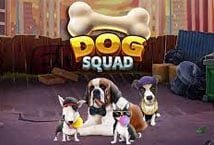 Dog Squad slot